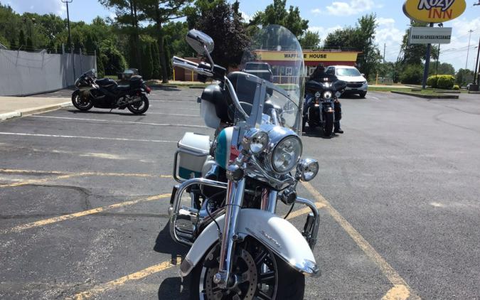 2016 Harley-Davidson Touring Road King