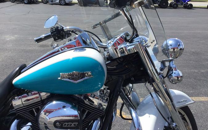 2016 Harley-Davidson Touring Road King