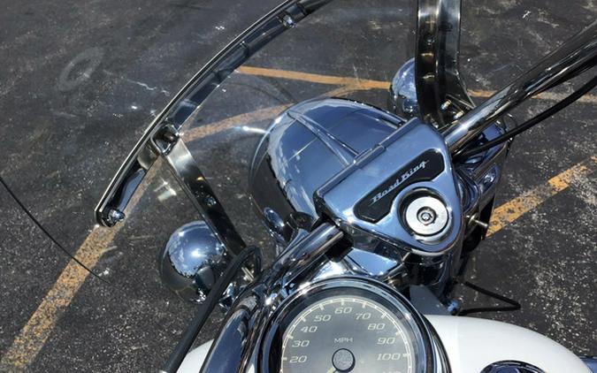 2016 Harley-Davidson Touring Road King