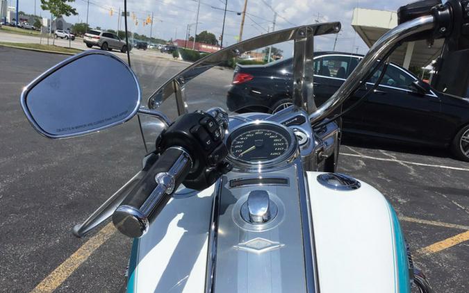 2016 Harley-Davidson Touring Road King