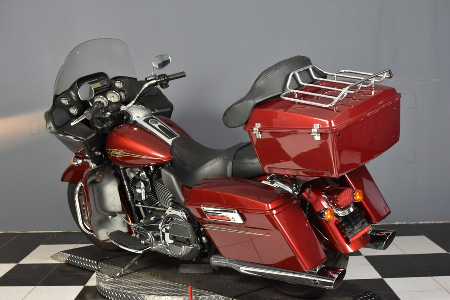 2009 Harley-Davidson Road Glide