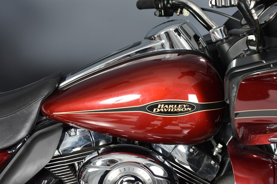 2009 Harley-Davidson Road Glide