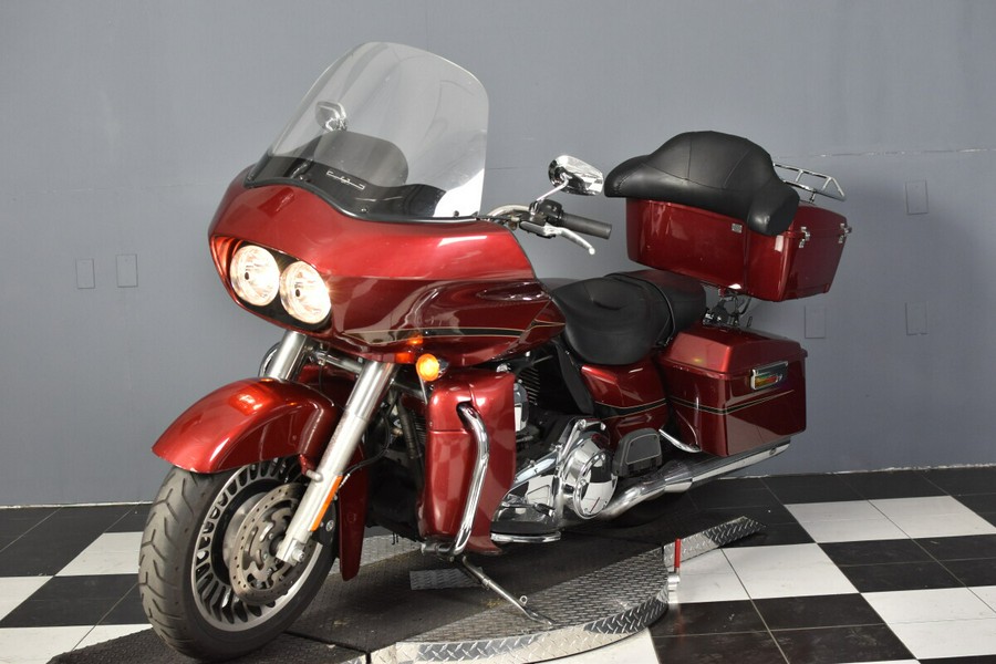2009 Harley-Davidson Road Glide