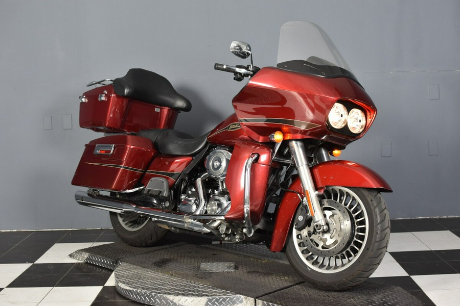2009 Harley-Davidson Road Glide