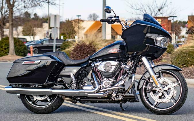 FLTRX 2025 Road Glide®