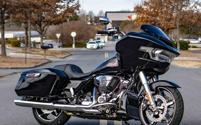FLTRX 2025 Road Glide®