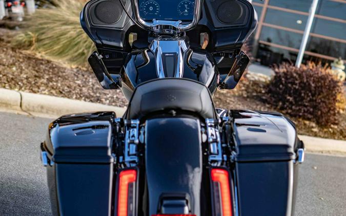 FLTRX 2025 Road Glide®