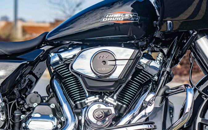 FLTRX 2025 Road Glide®