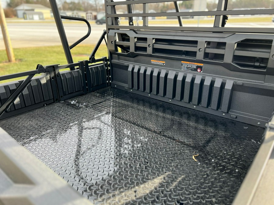 2026 Kawasaki MULE PRO-FXT 1000 LE