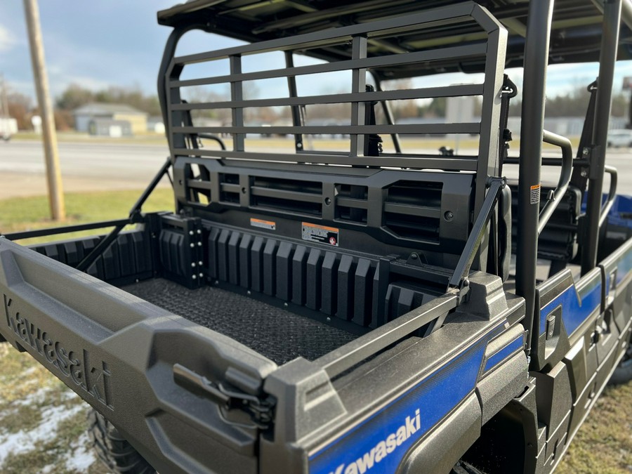 2026 Kawasaki MULE PRO-FXT 1000 LE