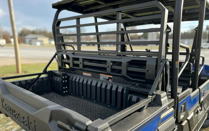 2026 Kawasaki MULE PRO-FXT 1000 LE