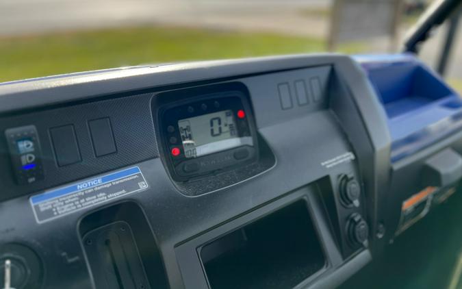 2026 Kawasaki MULE PRO-FXT 1000 LE