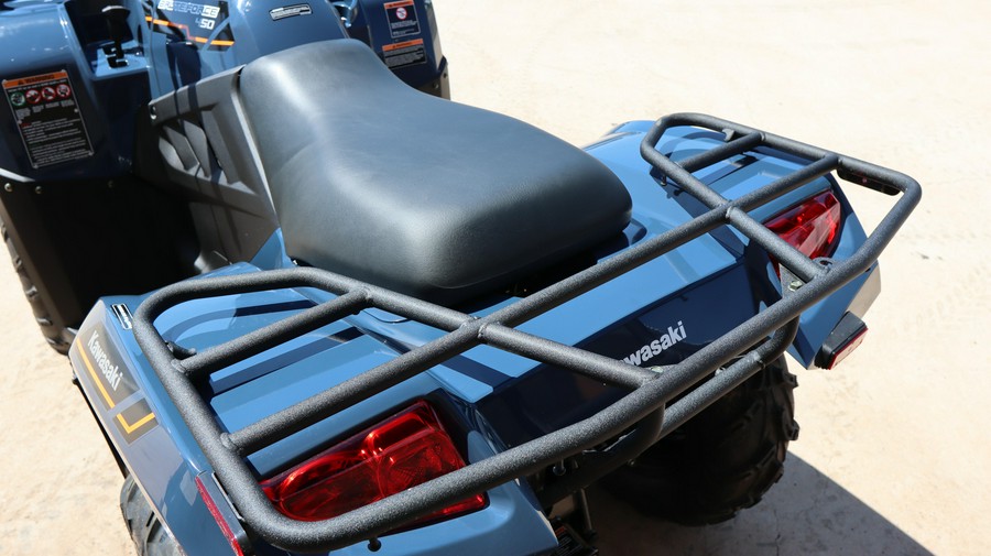 2025 KAWASAKI BRUTE FORCE 450 4X4