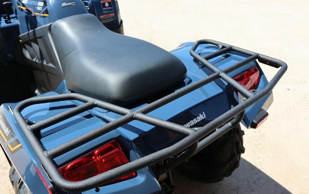 2025 KAWASAKI BRUTE FORCE 450 4X4