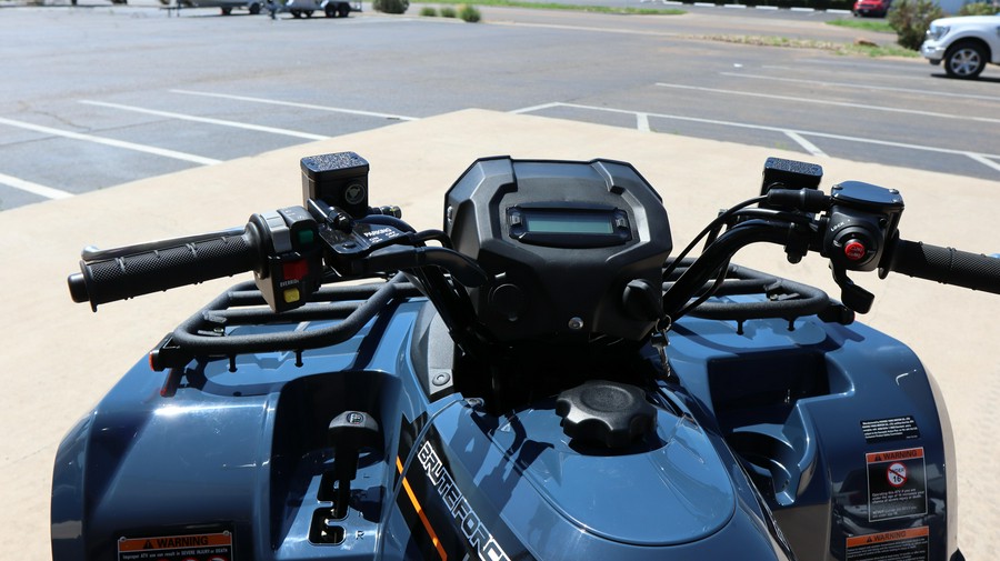 2025 KAWASAKI BRUTE FORCE 450 4X4