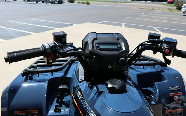 2025 KAWASAKI BRUTE FORCE 450 4X4