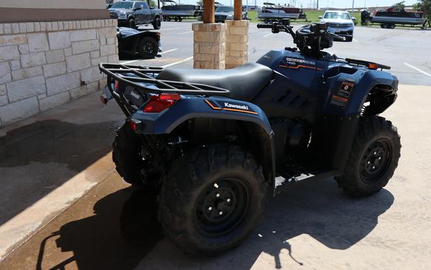 2025 KAWASAKI BRUTE FORCE 450 4X4