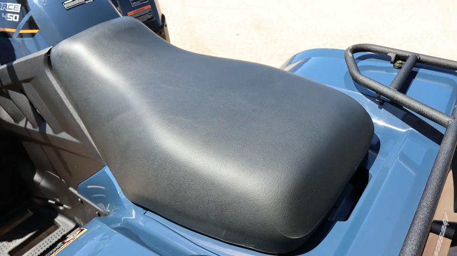 2025 KAWASAKI BRUTE FORCE 450 4X4