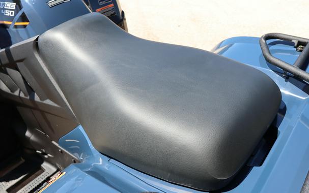 2025 KAWASAKI BRUTE FORCE 450 4X4