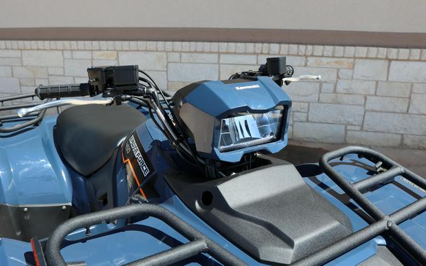 2025 KAWASAKI BRUTE FORCE 450 4X4