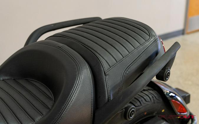 2024 Can-Am SPYDER F3 S SPECIAL SERIES