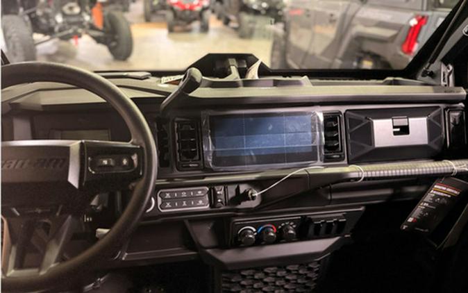 2026 Can-Am Defender MAX LONE STAR CAB HD11