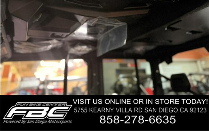 2026 Can-Am Defender MAX LONE STAR CAB HD11