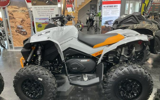 2026 Can-Am Renegade X Xc 1000R