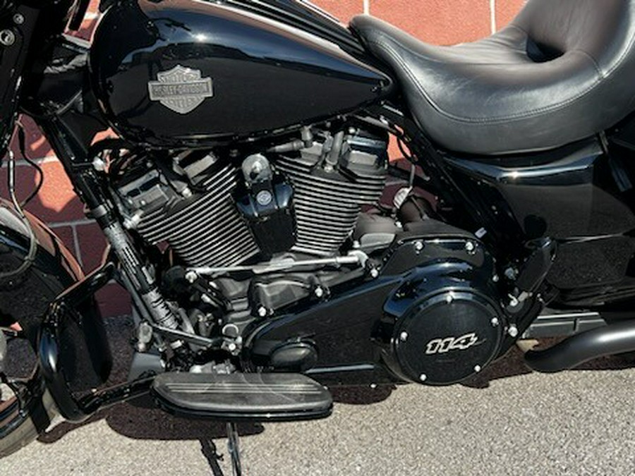 2023 Harley-Davidson® FLHXS Street Glide® Special