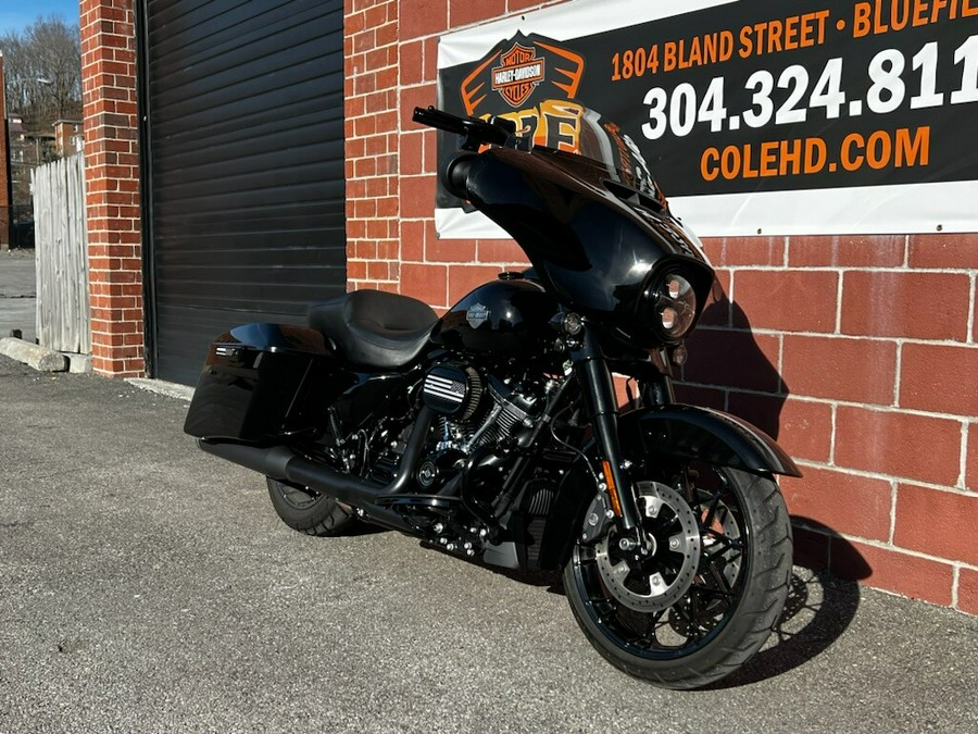2023 Harley-Davidson® FLHXS Street Glide® Special