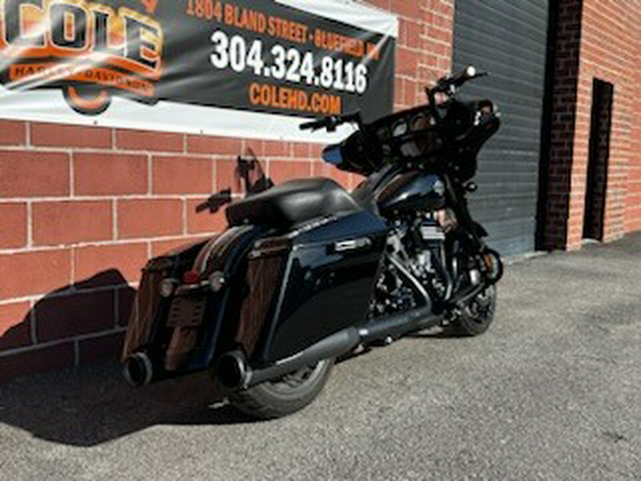 2023 Harley-Davidson® FLHXS Street Glide® Special