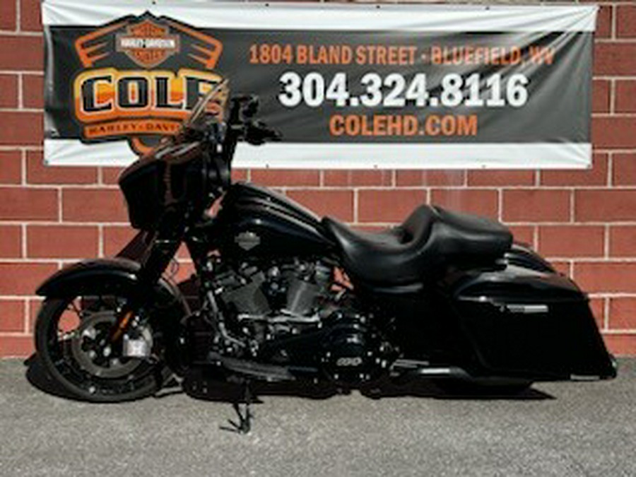 2023 Harley-Davidson® FLHXS Street Glide® Special