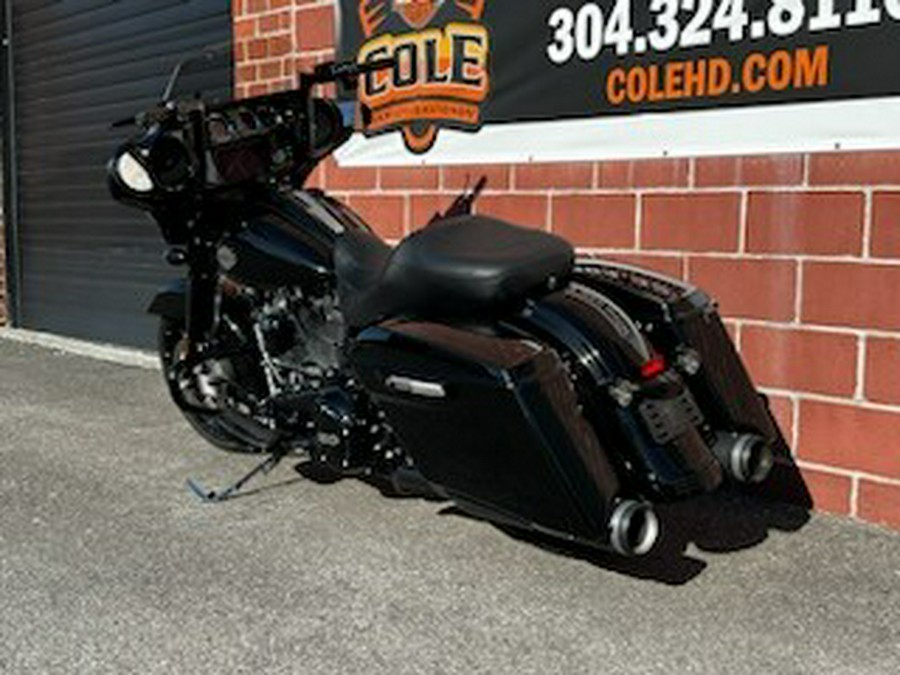 2023 Harley-Davidson® FLHXS Street Glide® Special
