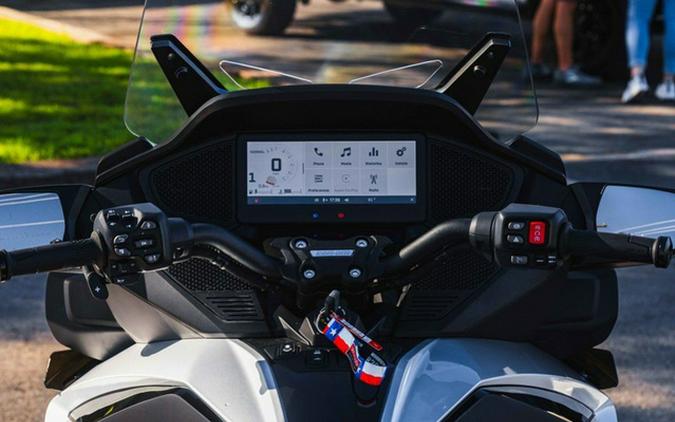 2025 Can-Am Spyder RT Rotax 1330 ACE