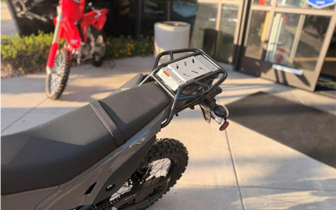 2025 Kawasaki KLX 230 DF ABS