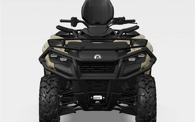2026 Can-Am Outlander MAX PRO XU