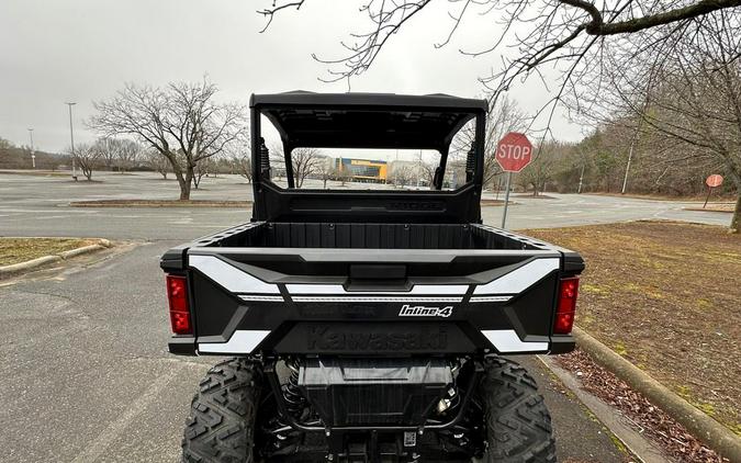 2024 Kawasaki RIDGE® Ranch Edition