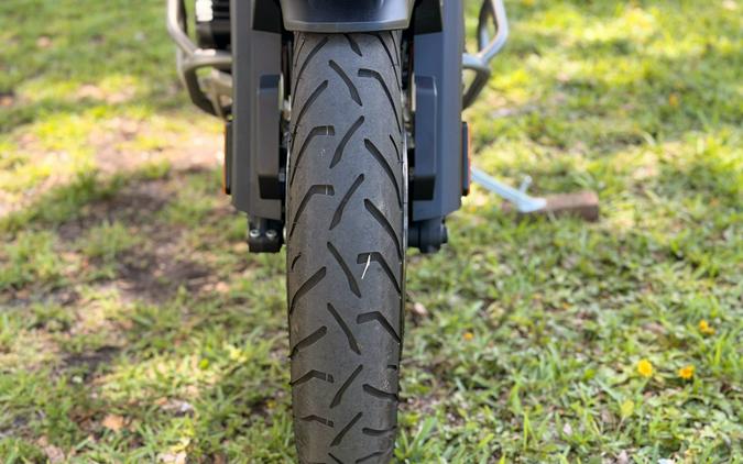 2023 Triumph Tiger 1200 GT Pro