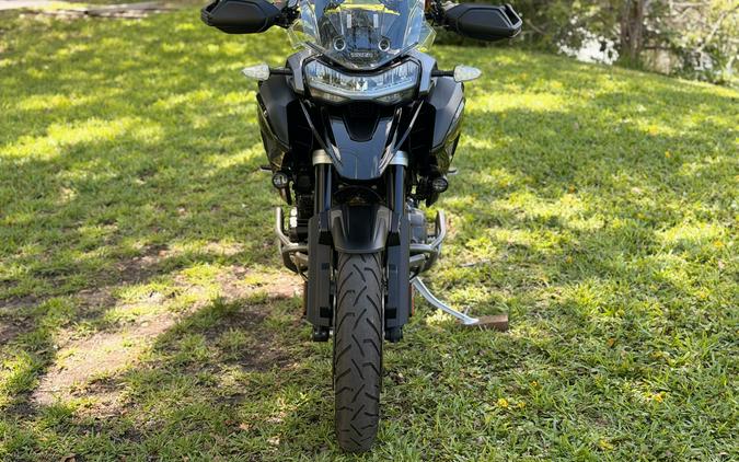 2023 Triumph Tiger 1200 GT Pro