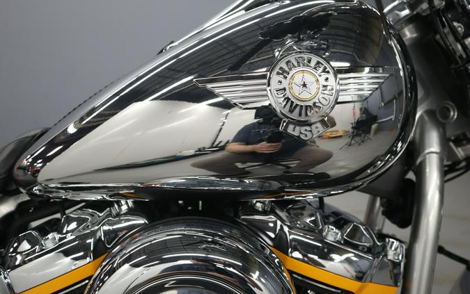Used 2025 Harley-Davidson Fat Boy Gray Ghost FLSTFI