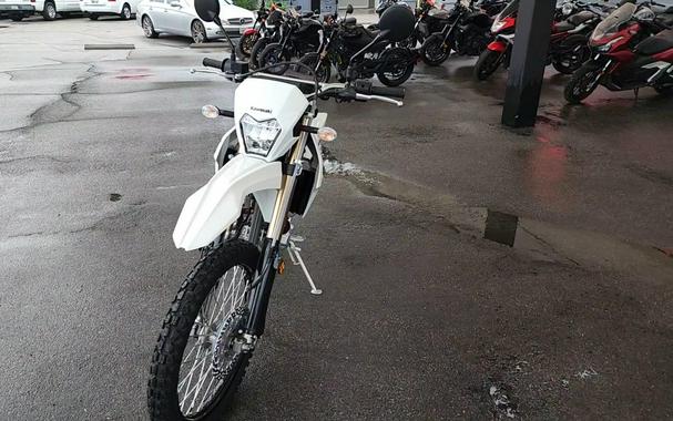2026 Kawasaki KLX300