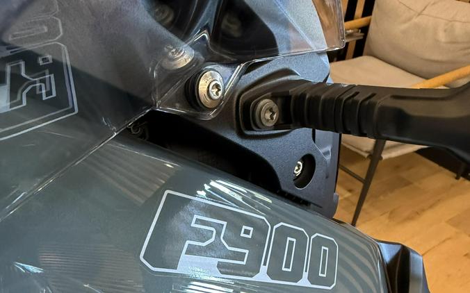 2026 BMW F 900 GS Adventure