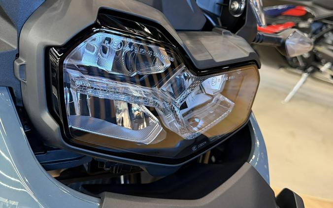 2026 BMW F 900 GS Adventure