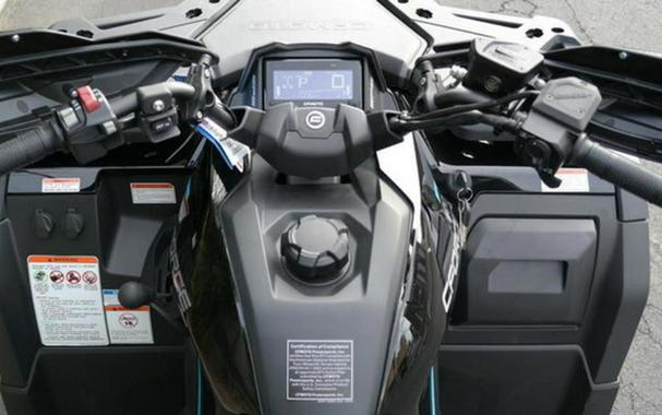 2026 CFMOTO CFORCE 600