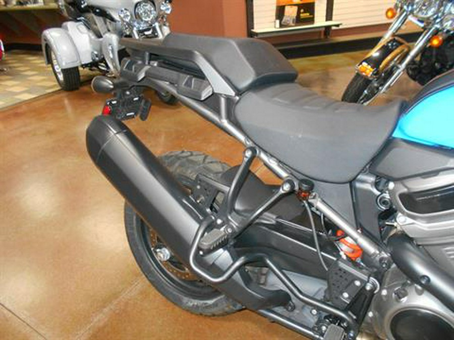 2022 Harley-Davidson Pan America™ 1250 Special