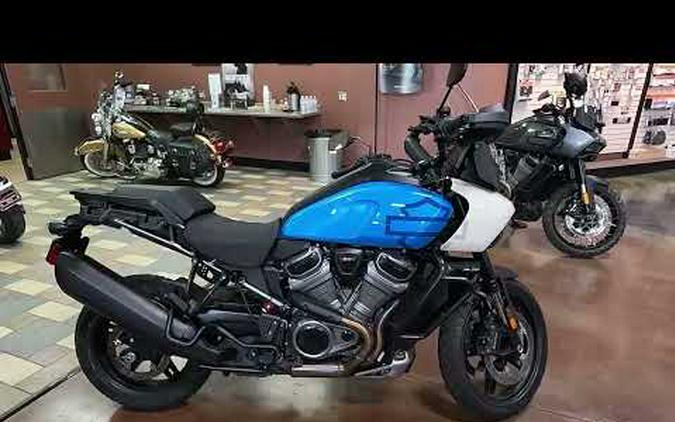 2021 Harley-Davidson Pan America Special Review (24 Fast Facts)