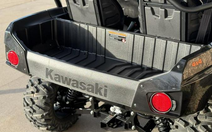 2024 Kawasaki Teryx4™ S Camo