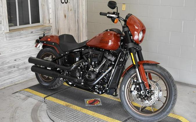 2024 Harley-Davidson® FXLRS - Low Rider® S