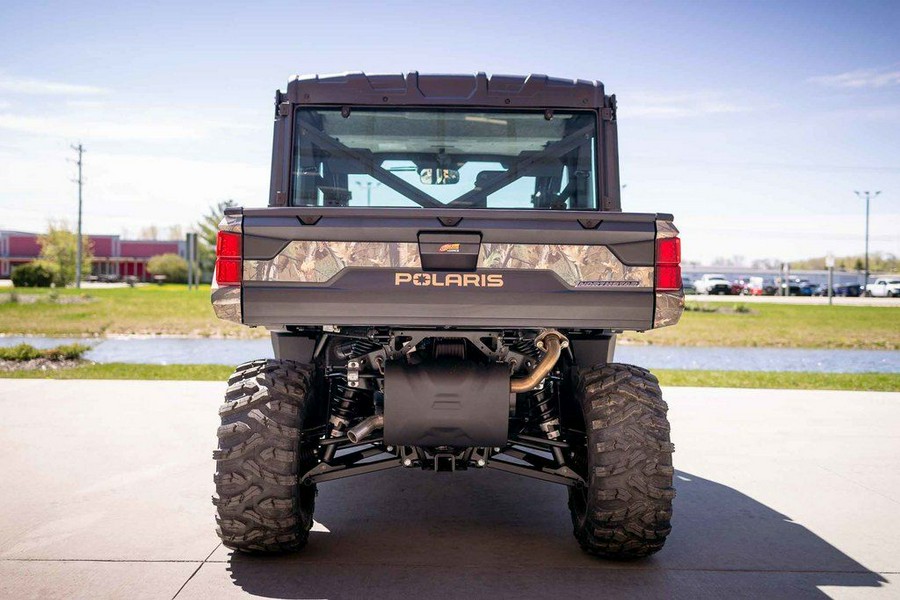 2024 Polaris® Ranger Crew XP 1000 NorthStar Edition Ultimate Camo