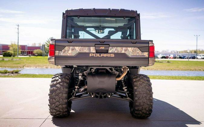 2024 Polaris® Ranger Crew XP 1000 NorthStar Edition Ultimate Camo